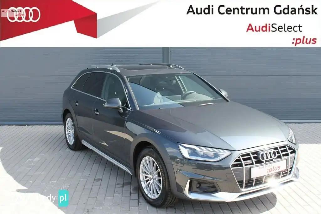 Audi A4 Kombi 2019