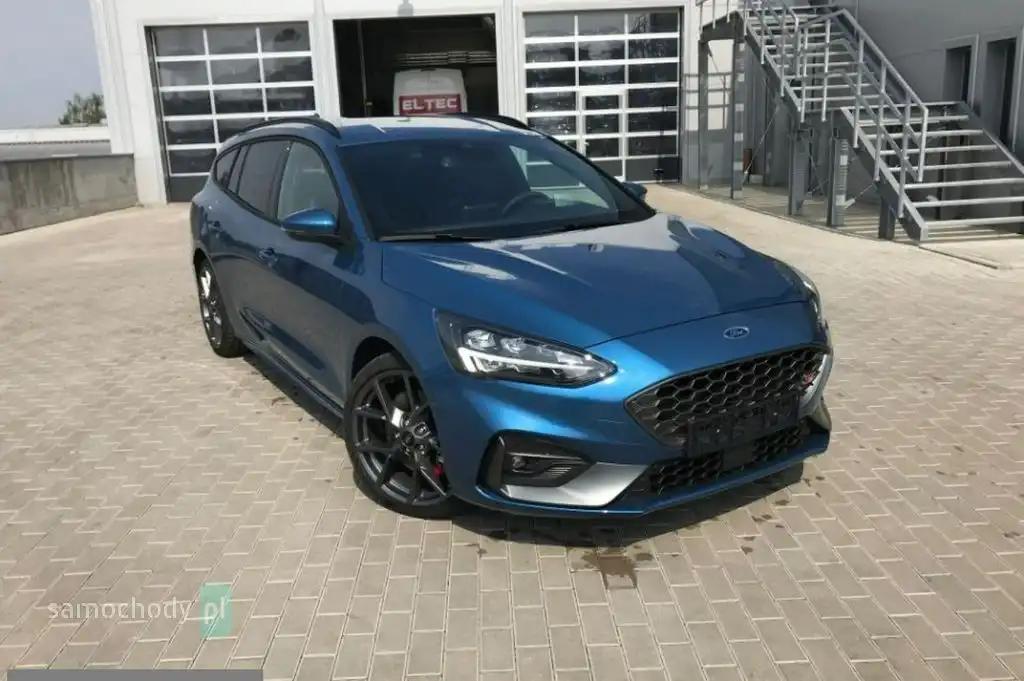 Ford Focus Kombi 2019