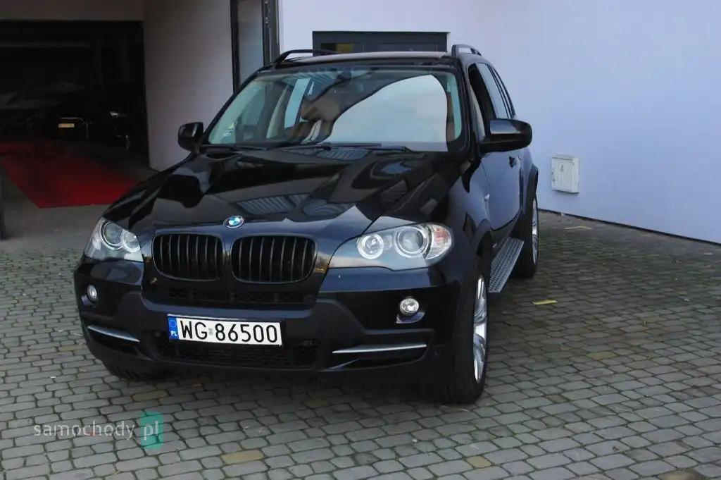 BMW M5 SUV 2008
