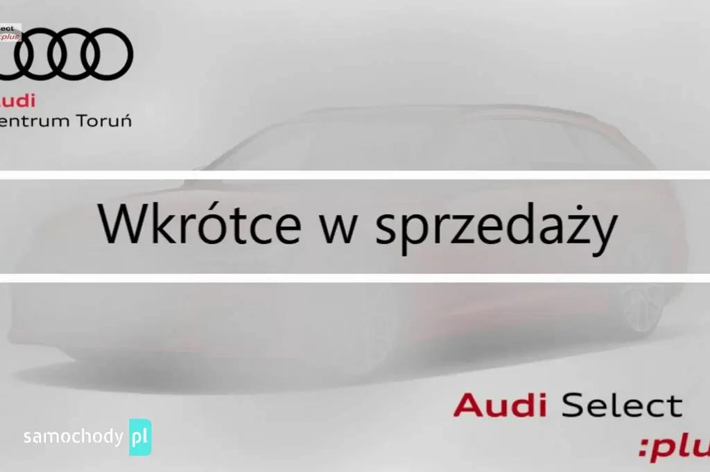 Audi A4 Sedan 2020