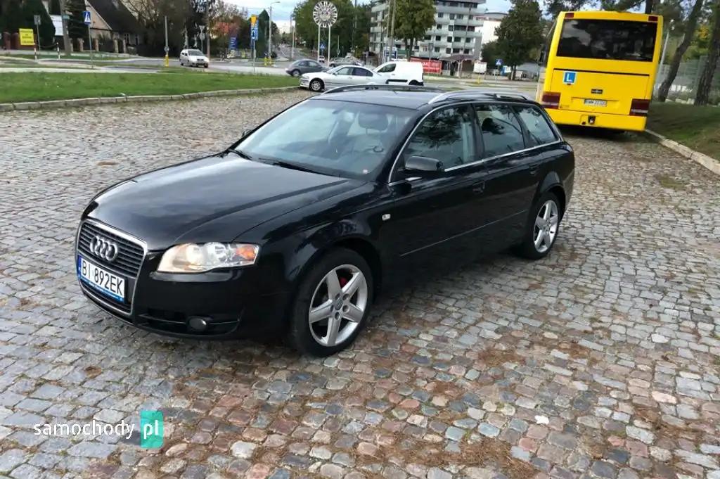 Audi A4 Kombi 2005