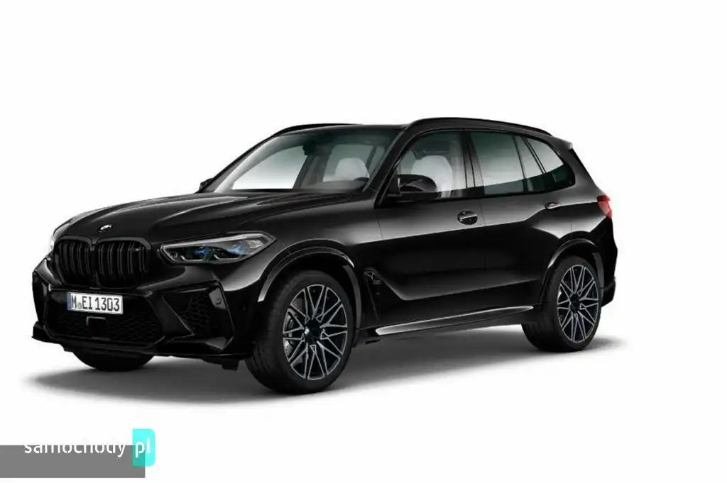 BMW X5 M Suv 2020