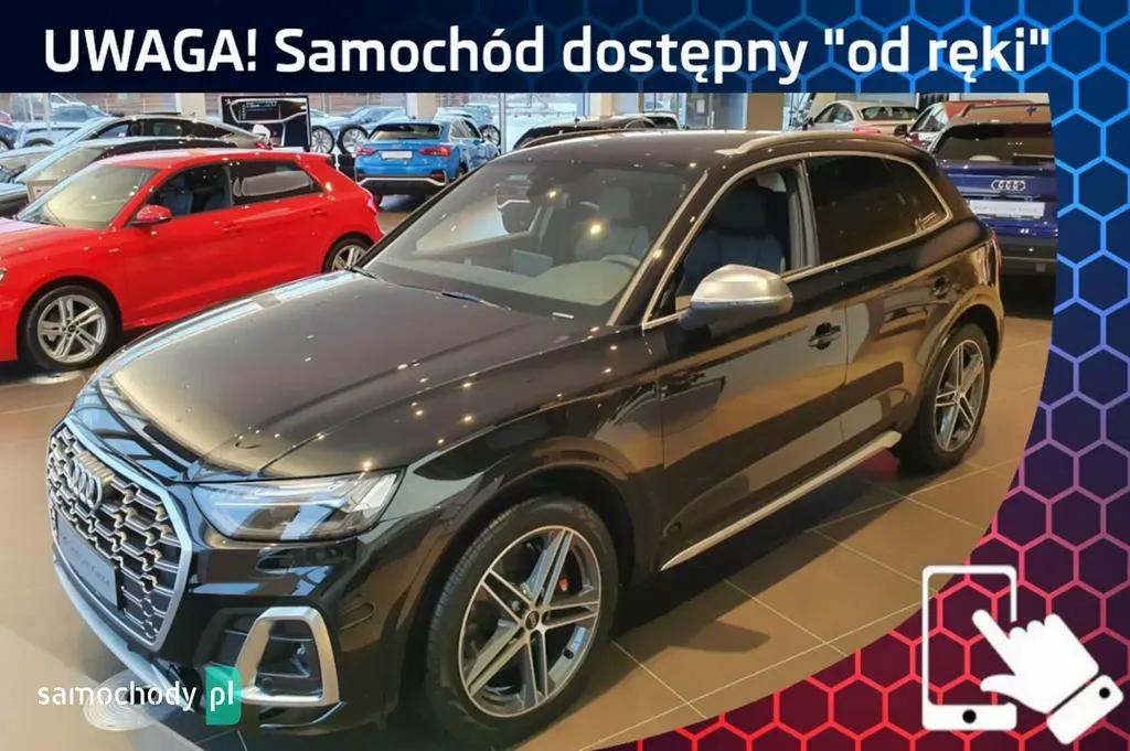 Audi SQ5 Suv 2021