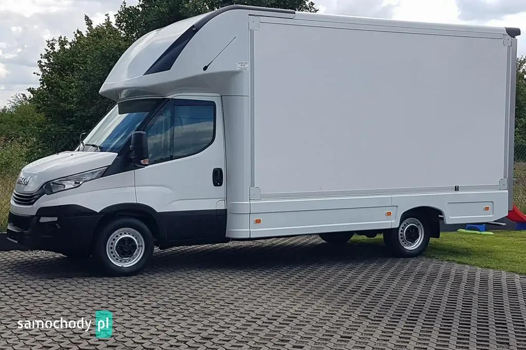 IVECO Daily 2017