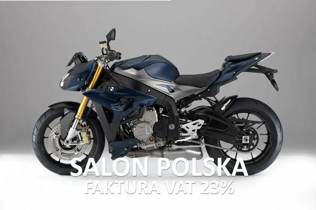 BMW S 1000 R Naked 2020