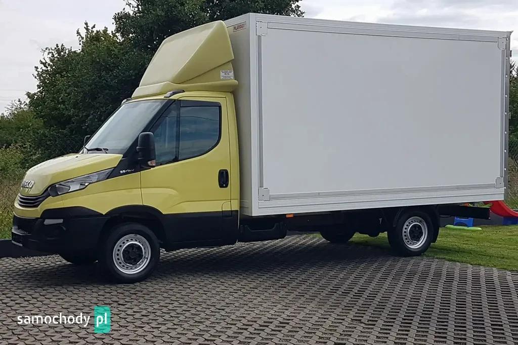 IVECO Daily 2017