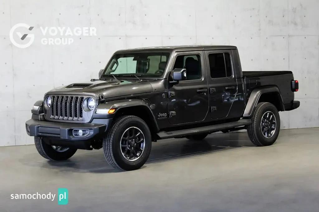 Jeep GLADIATOR Pick up 2022