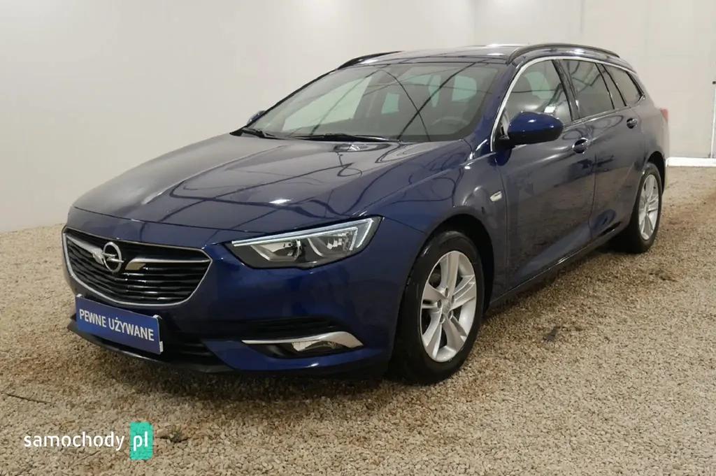 Opel Insignia Kombi 2019