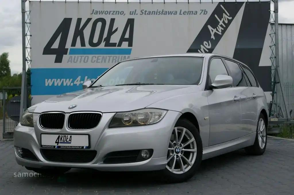 BMW 3 Seria Kombi 2009