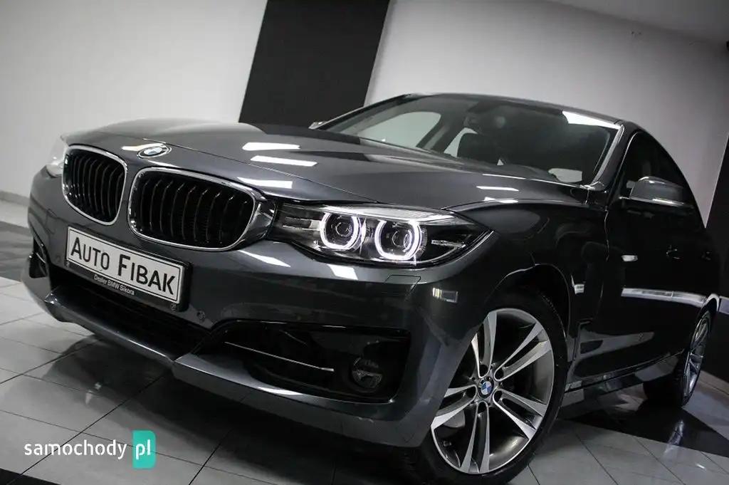 BMW 3GT Kombi 2020