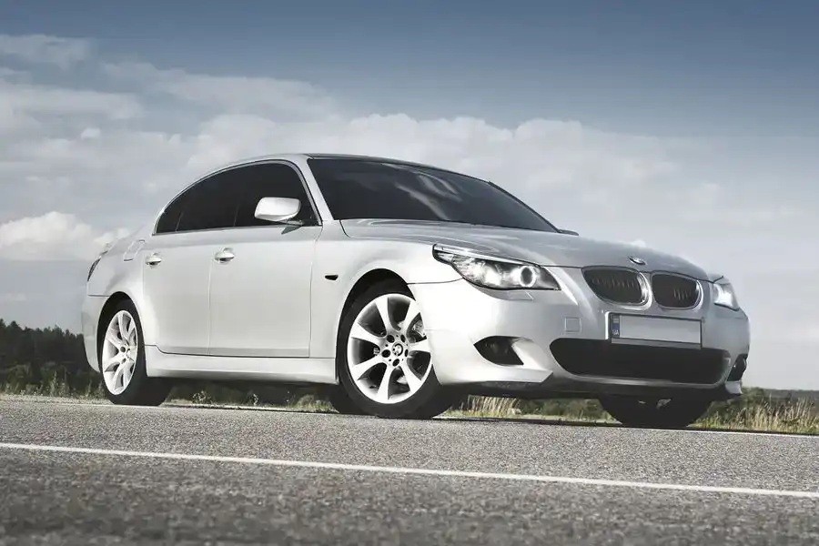 bmw e60