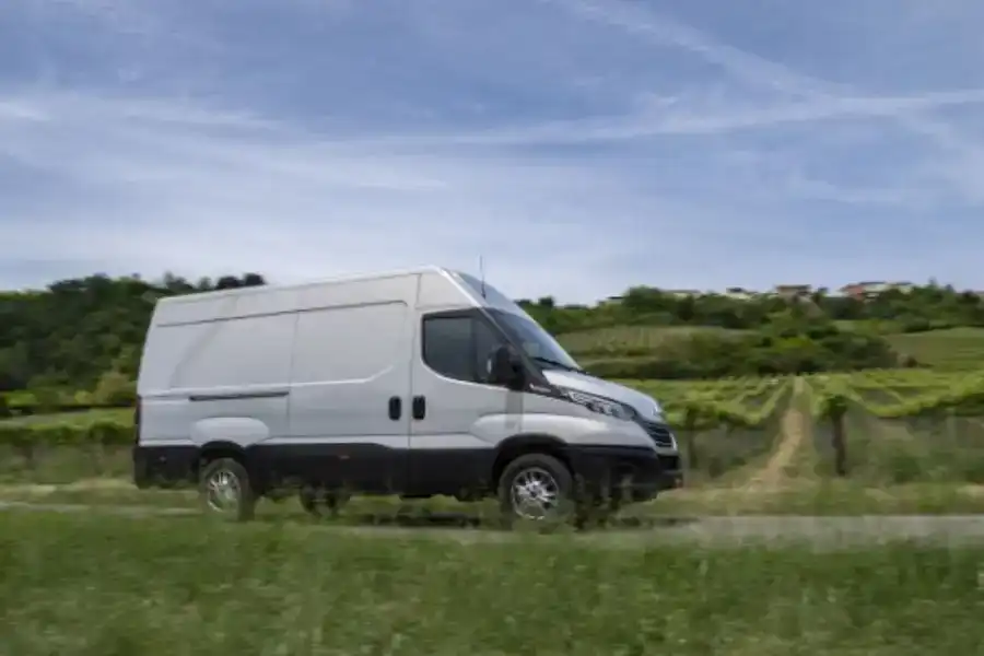 iveco daily