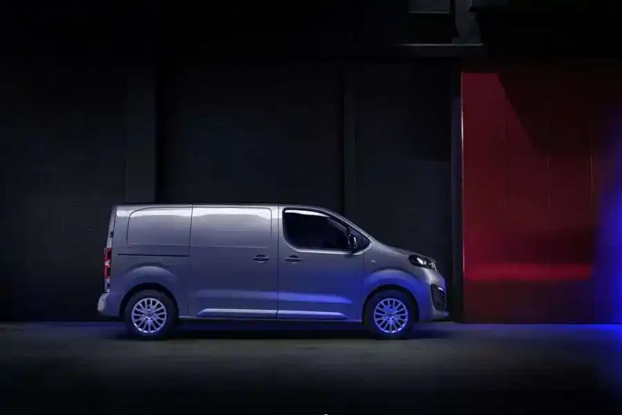 fiat scudo