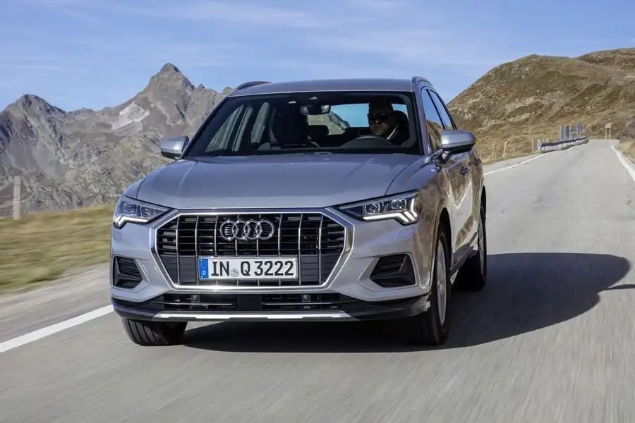 Audi Q3 Sportback 2024 Wymiary Lynde Kelsey