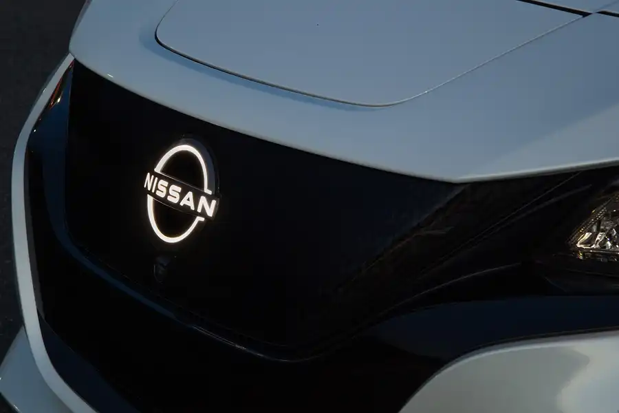 Nissan Leaf 2025