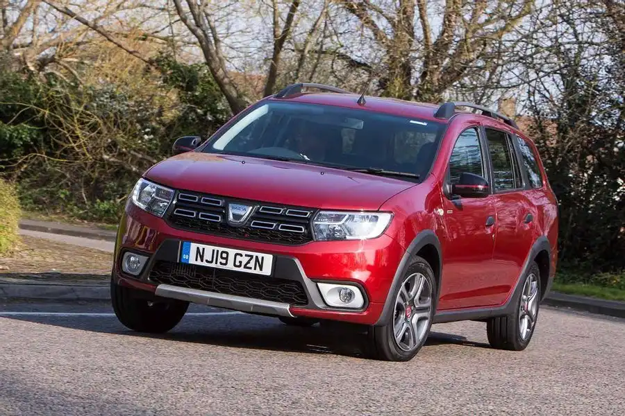 Dacia Logan - jaki silnik wybrać?