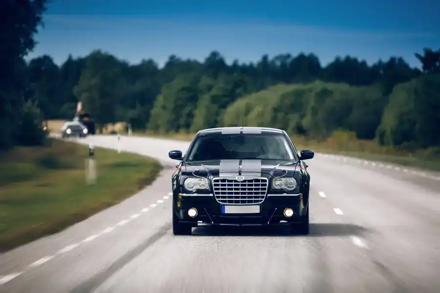 Chrysler 
