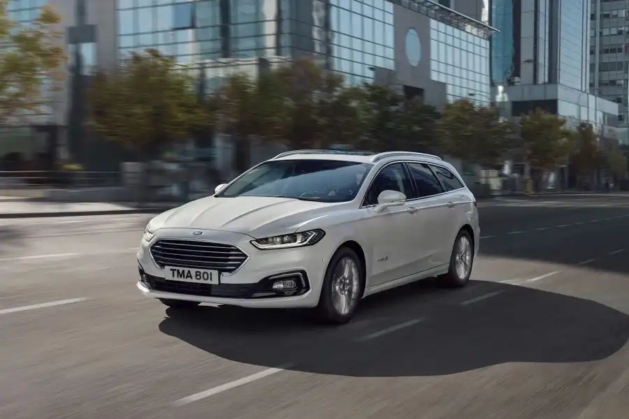 Ford Mondeo - jaki silnik wybrać?
