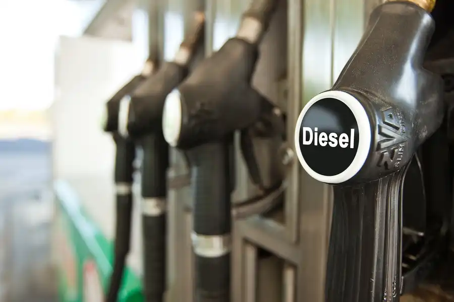 Diesel