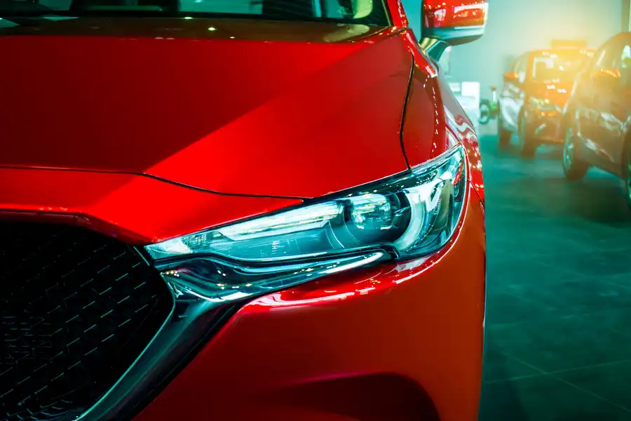 Mazda