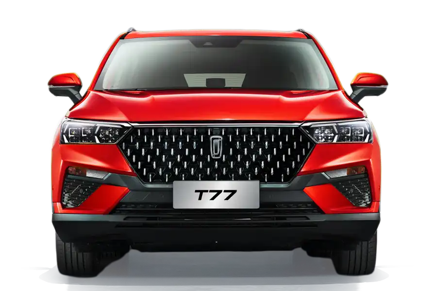 Bestune T77 Pro