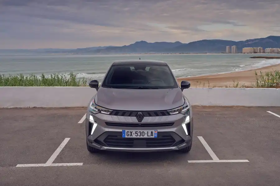 Renault Symbioz