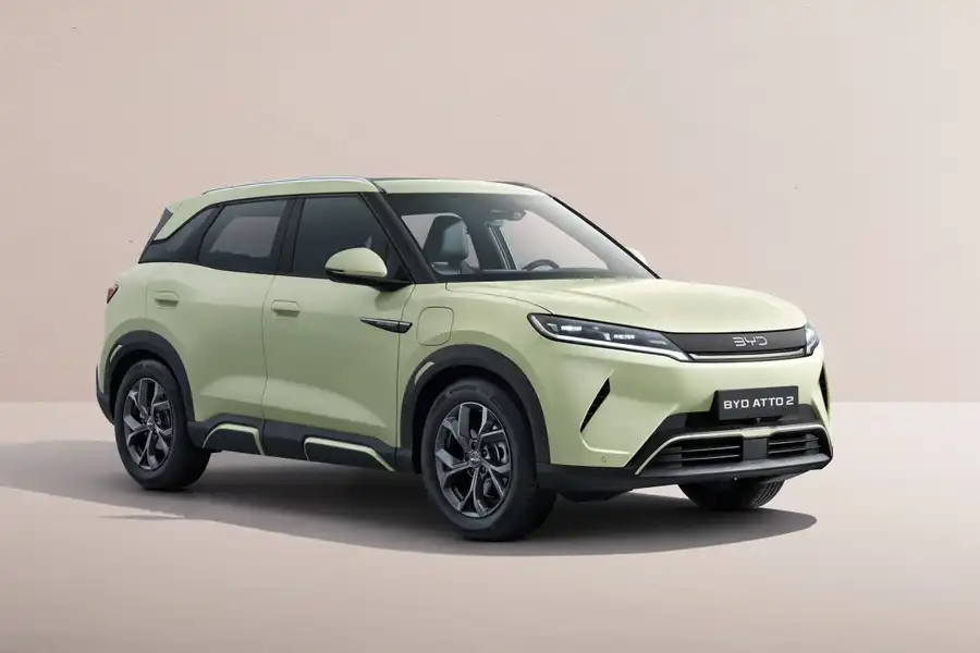 BYD Atto 2