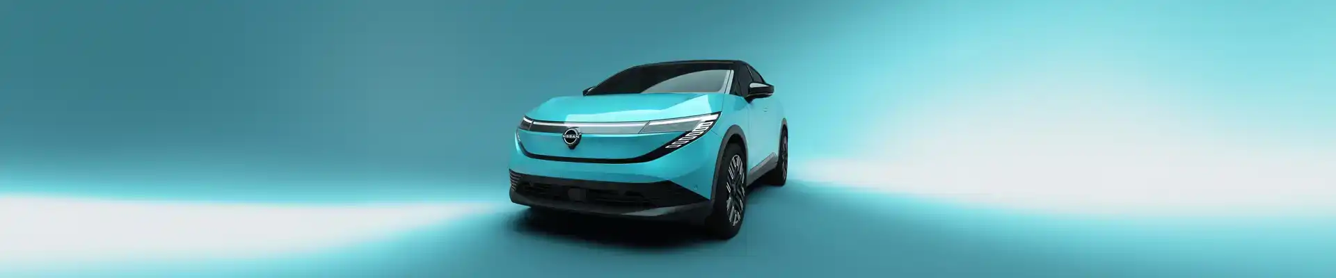 Nowy Nissan Micra 2025