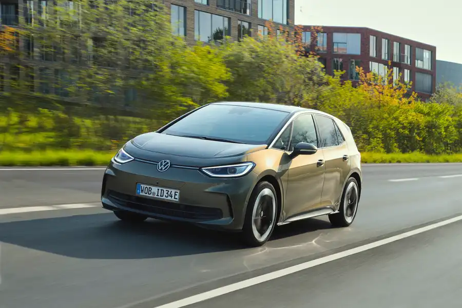 VW ID.3
