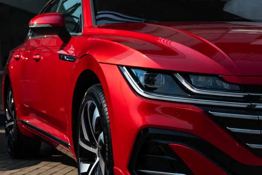 VW Arteon