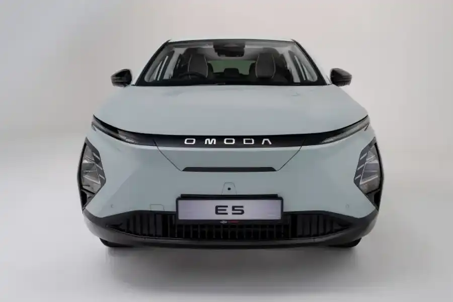 OMODA E5