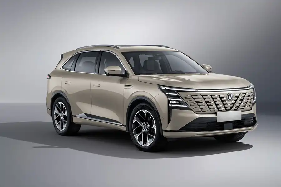 Changan 