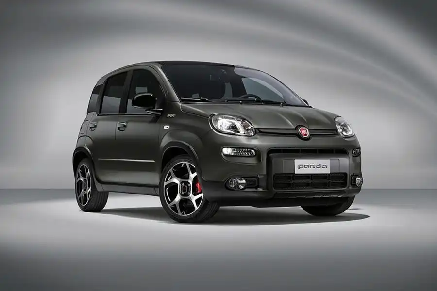 Fiat Panda - jaki silnik wybrać? 