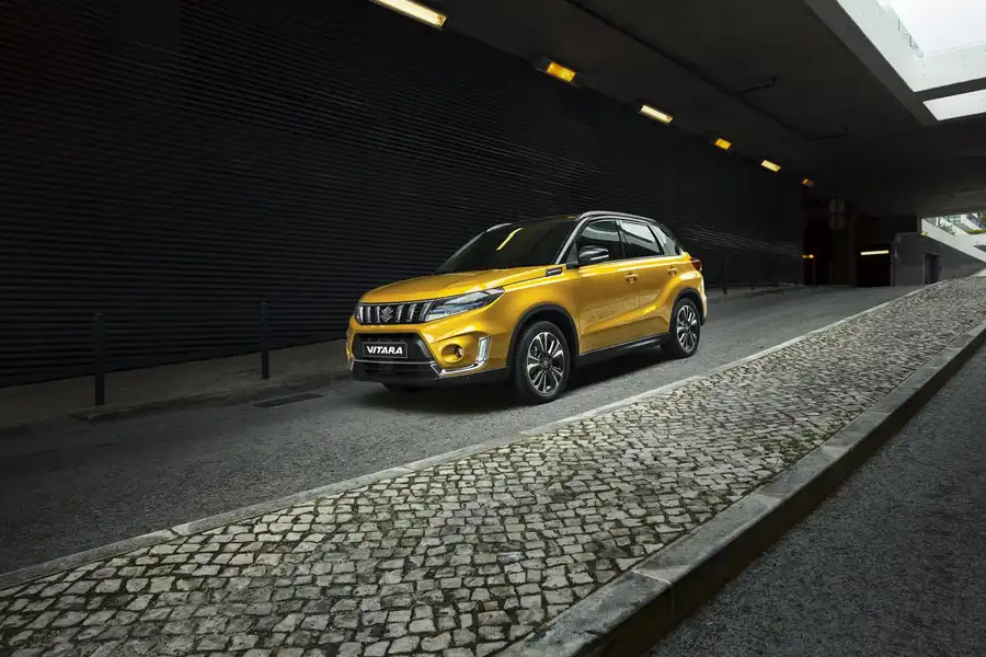 Suzuki Vitara 2024