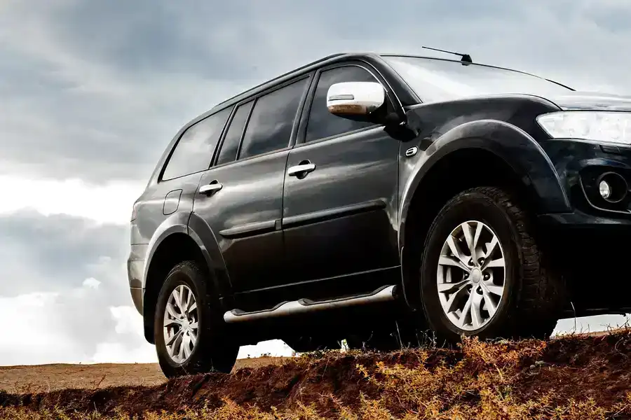 suv
