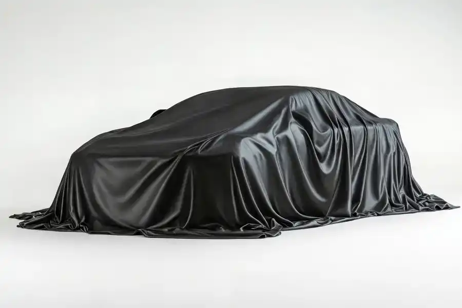 Volkswagen Golf 9