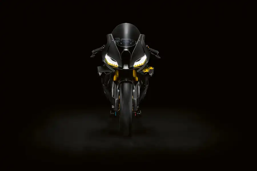 BMW RR