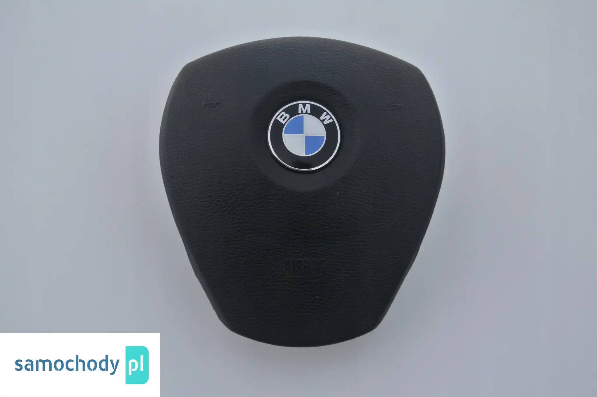 BMW E83 X3 PODUSZKA AIR BAG AIRBAG