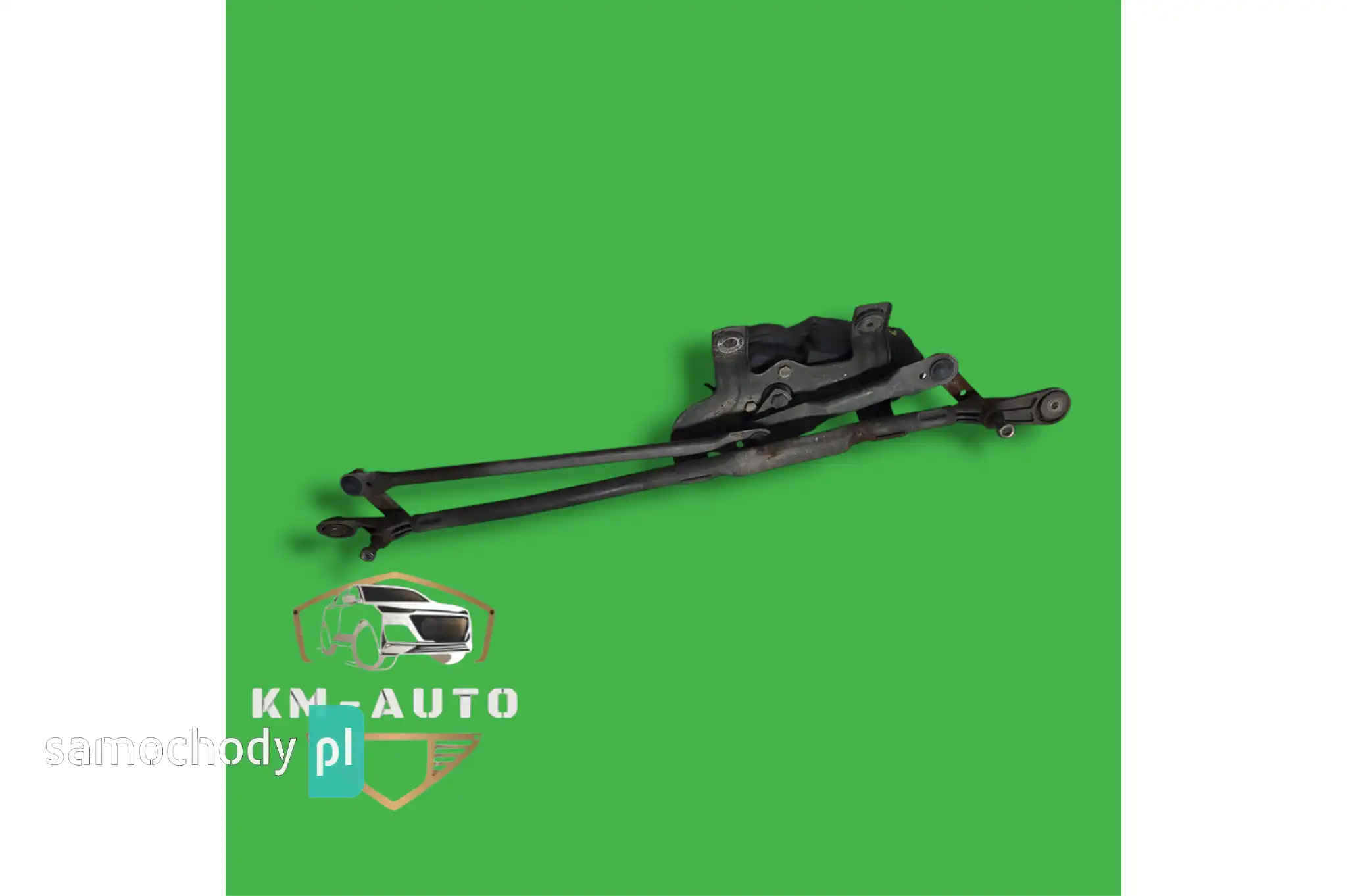 Mechanizm wycieraczek Alfa Romeo 145 146