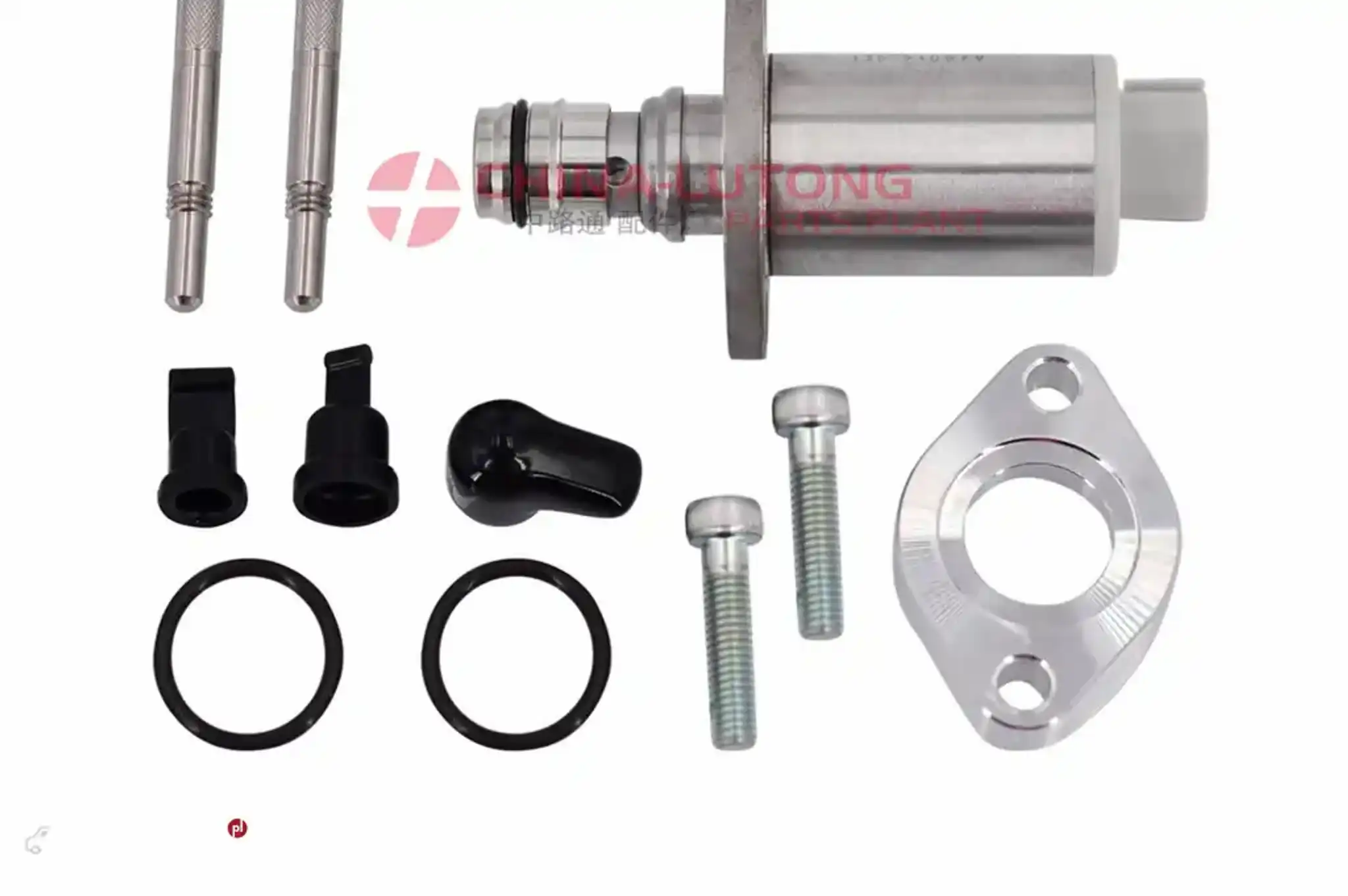 Fuel Suction Control Valve 1460-A031