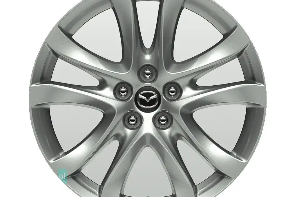 FELGA ALUMINIOWA 19" 9965087590CN WZÓR 149 (WZÓR FABRYCZNY), MAZDA 6 GJ, 6 GJ (2015), 6 GL