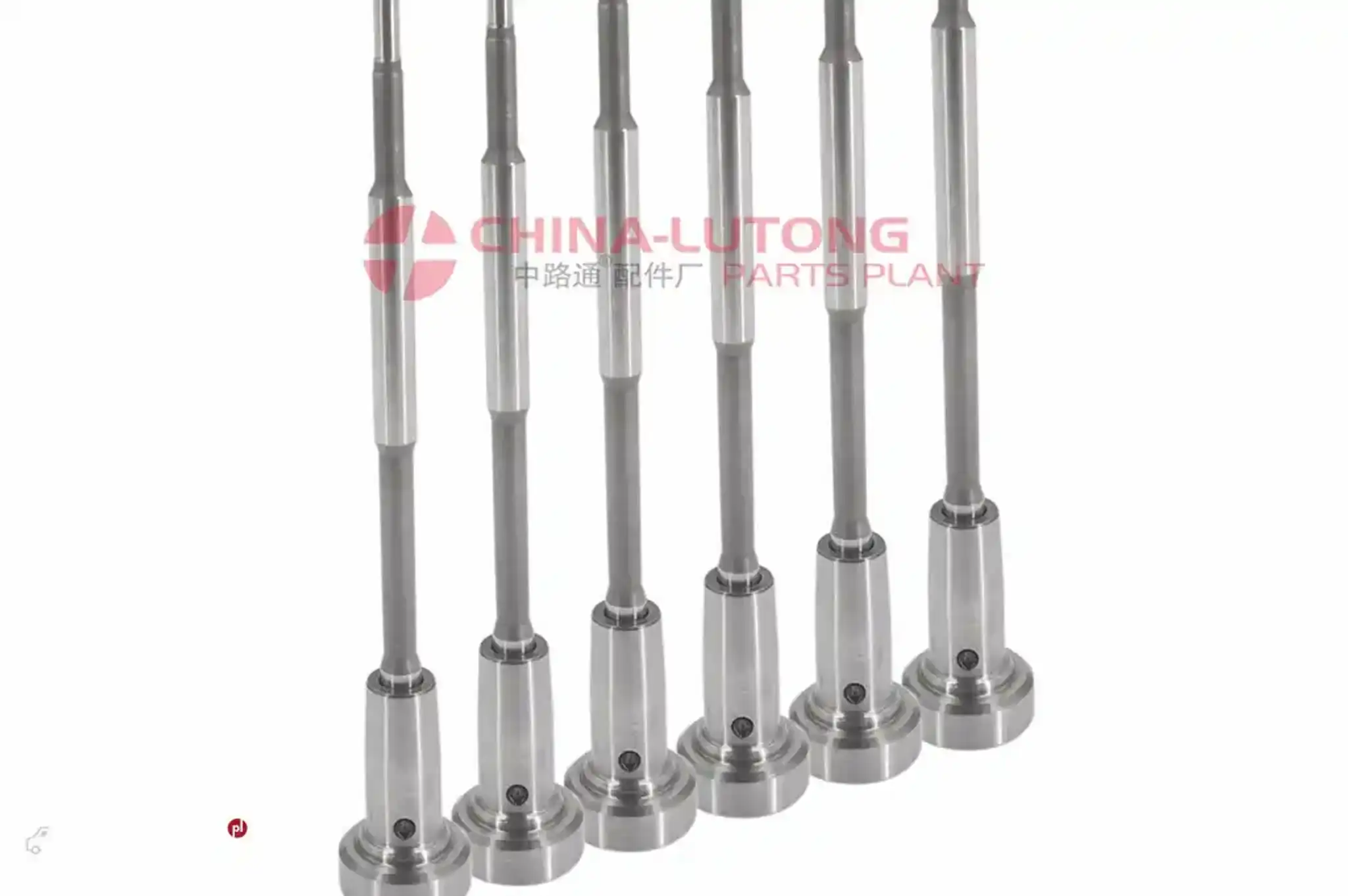 Common Rail Fuel Injector Control Valve F00RJ01865