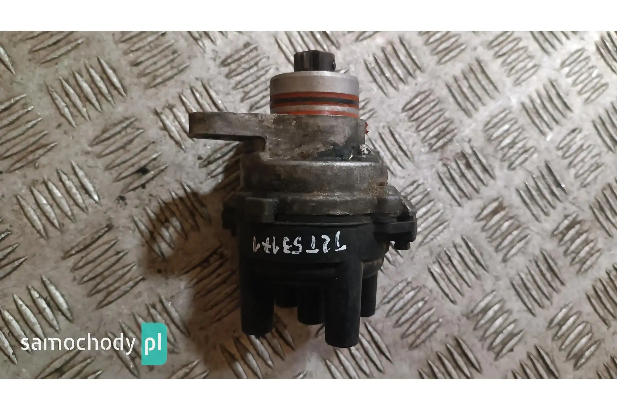 T2T53171 Aparat Mazda 323
