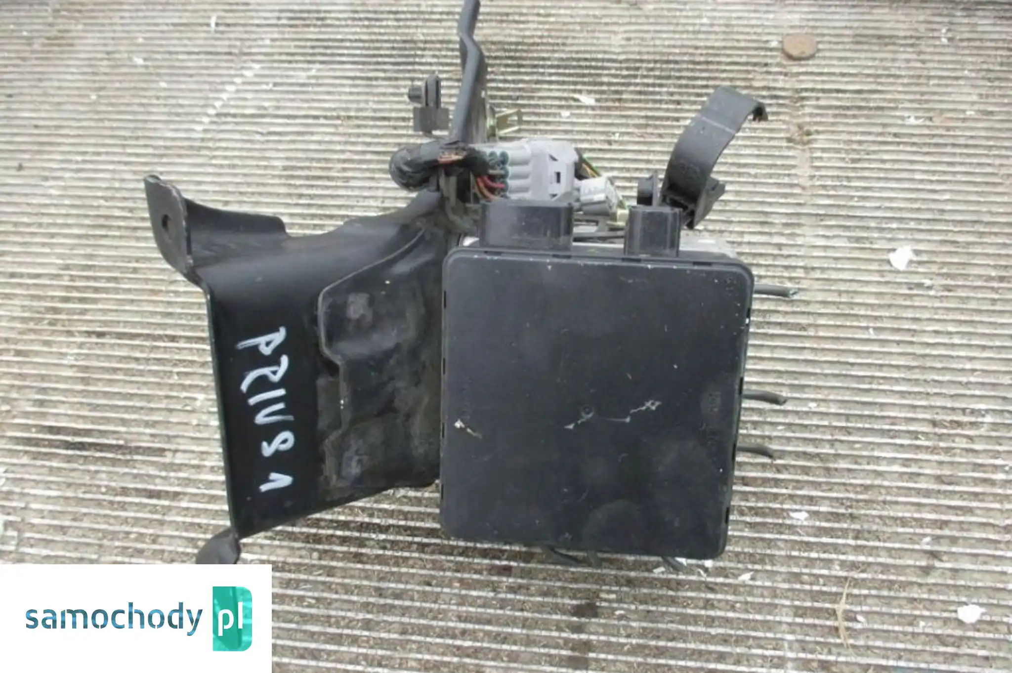 POMPA ABS TOYOTA PRIUS I 44510-47030 AA091-009
