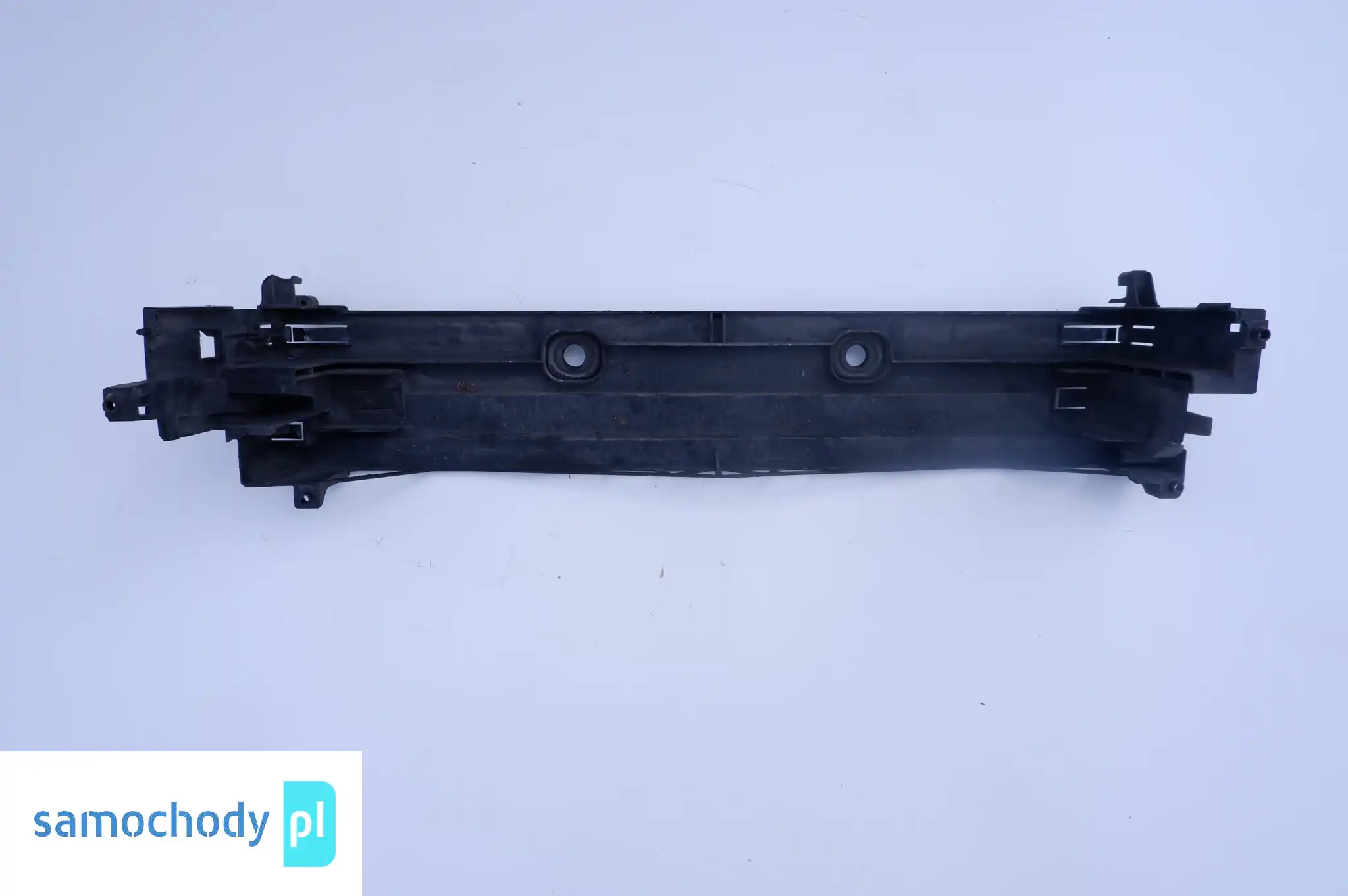 BMW F10 OSŁONA MOCOWANIE CHŁODNIC 8509170