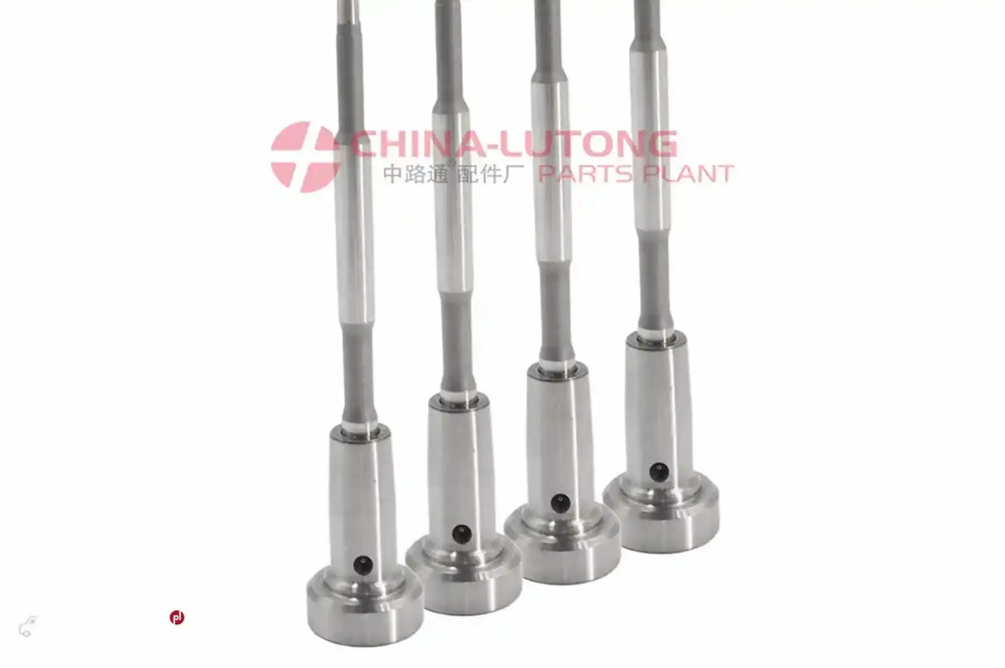 Common Rail injector control valve F00RJ01052