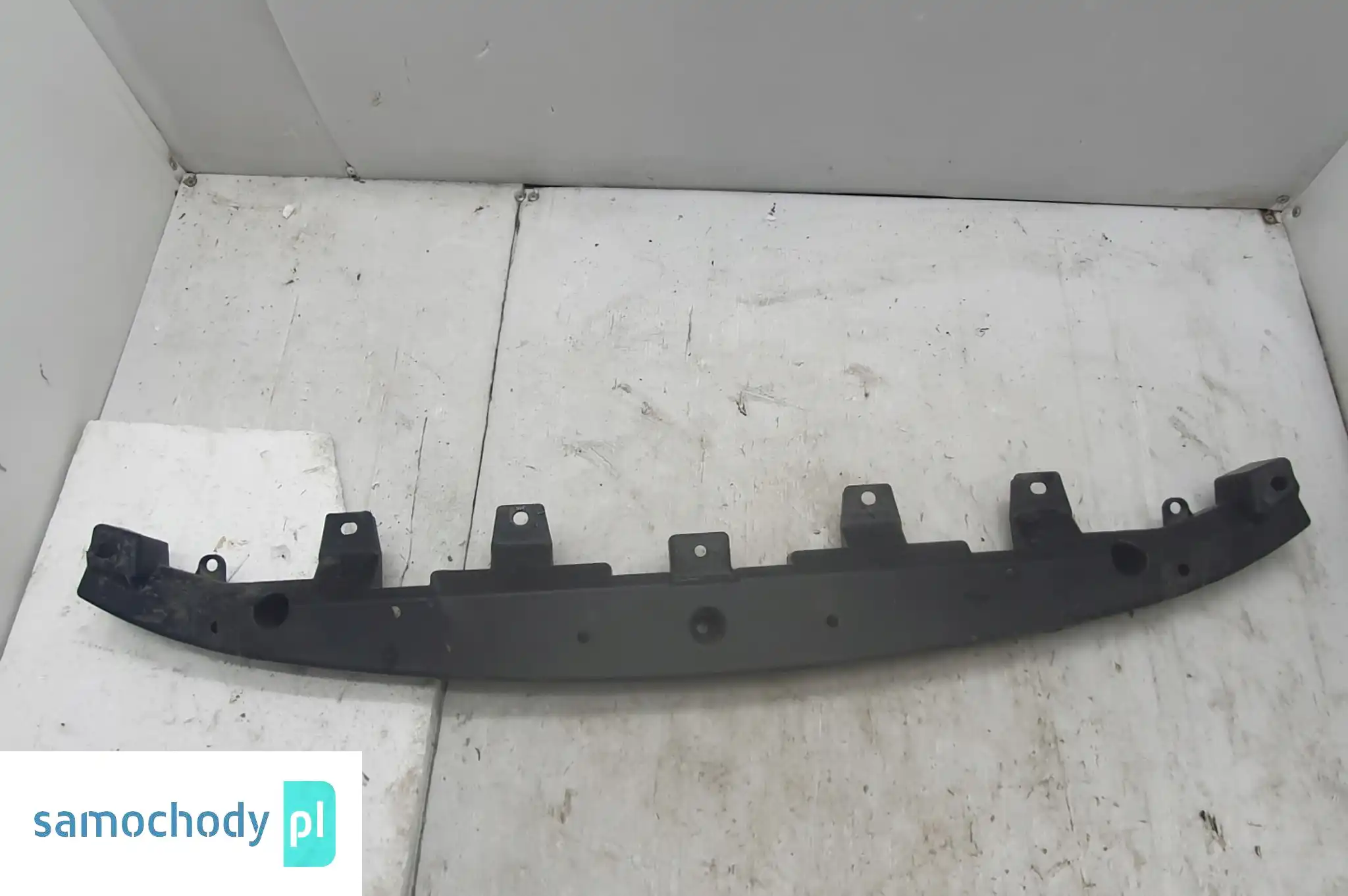 BELKA WZMOCNIENIE ZDERZAKA PRZÓD SUBARU LEGACY IV