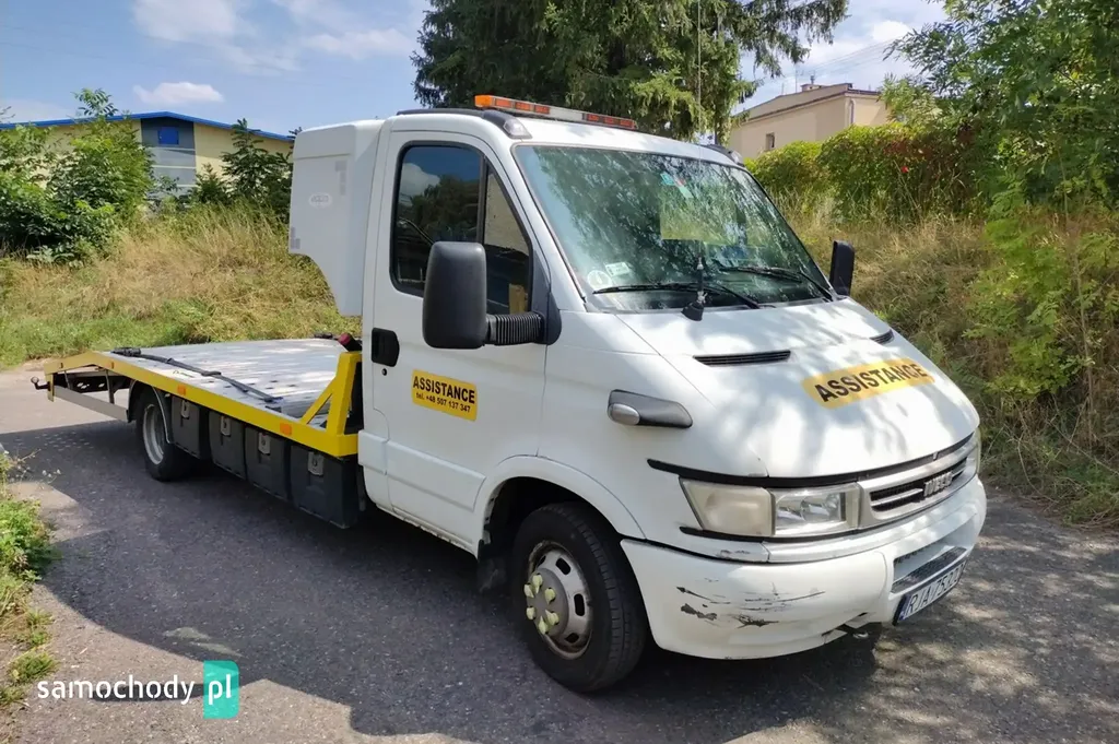 IVECO Daily