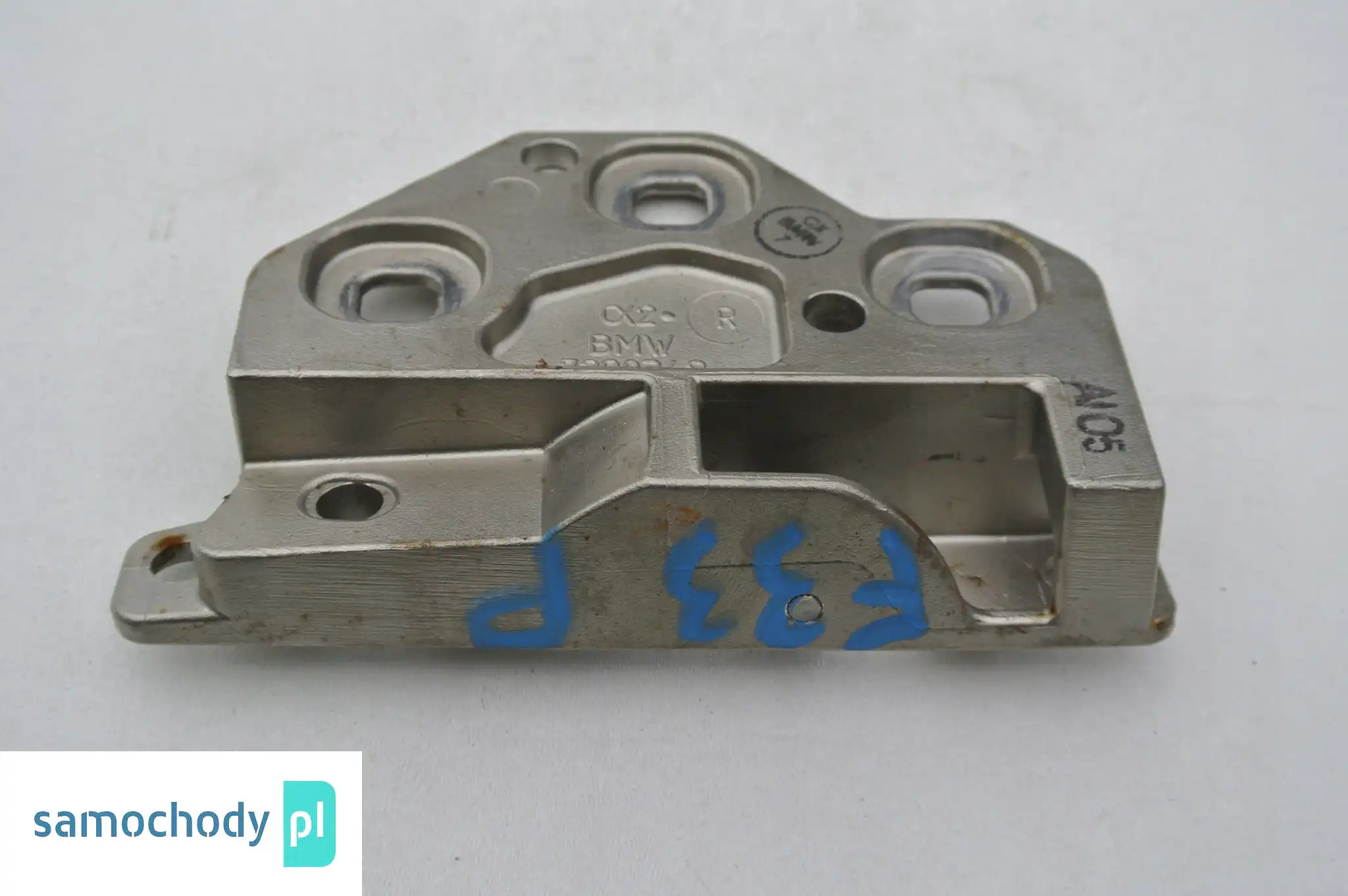 BMW F33 F83 PŁYTA PODSTAWA DACHU PRAWA 7290348