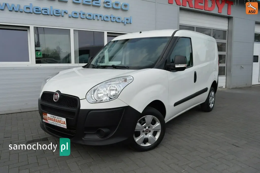 Fiat Doblo